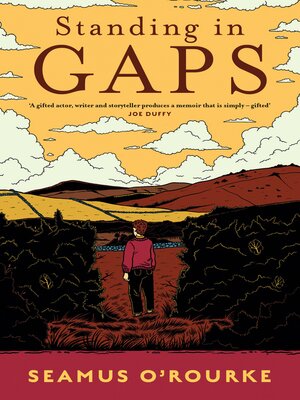 cover image of Standing in Gaps